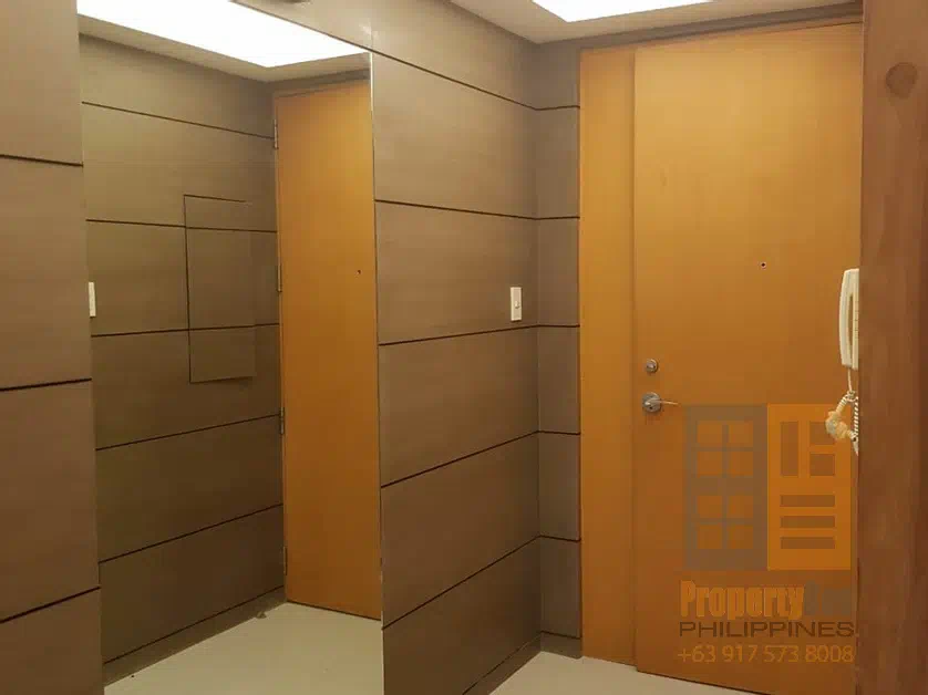 Thumbnail: FOR RENT Icon Residences 2 Bedroom Flat overlooking BGC Skyline