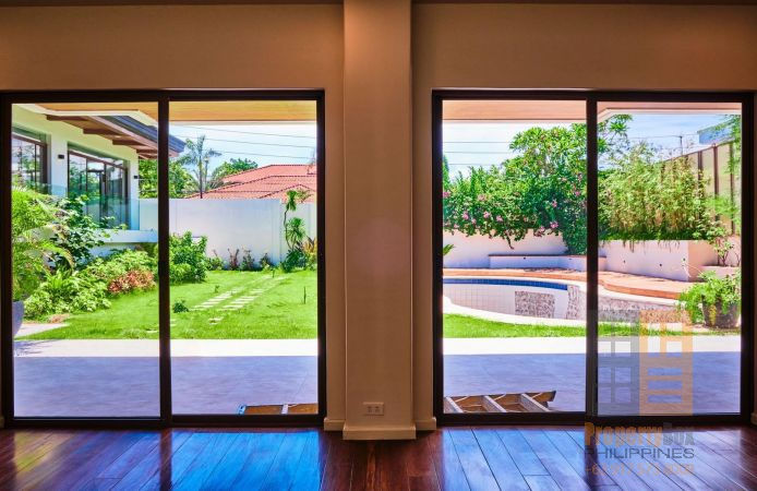 Thumbnail: Ayala Alabang Village House for Sale