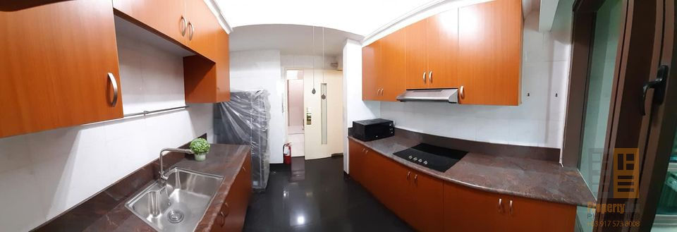 Thumbnail: The Shang Grand Tower 2 Bedroom Condo Makati forSale