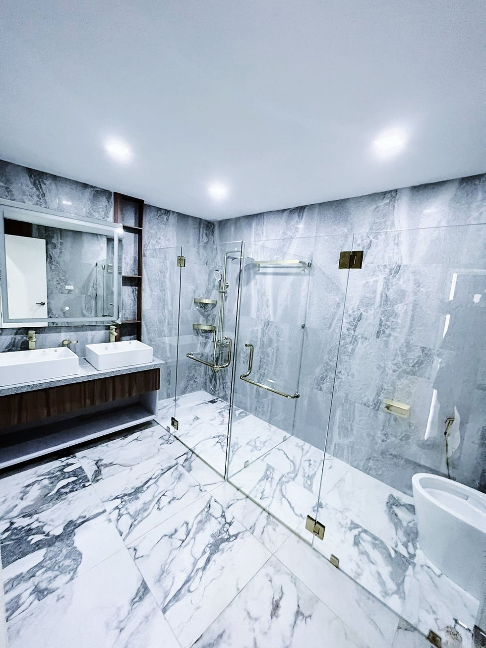 Thumbnail: FOR SALE 3BR Penthouse in Knightsbridge Residences
