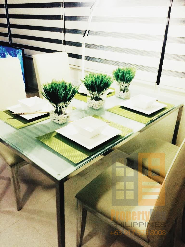 Thumbnail: FOR RENT Icon Plaza Deluxe Studio Converted to a Junior 1 BR  BGC