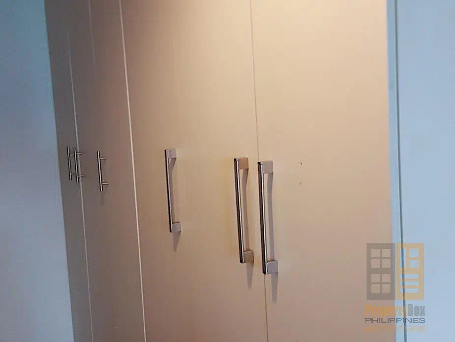 Thumbnail: FOR RENT Aston Two Serendra Studio Condo BGC