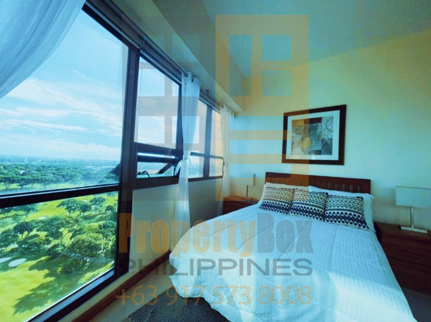 Thumbnail: FOR RENT ICON RESIDENCES 2 Bedroom with Manila Golf View in BGC