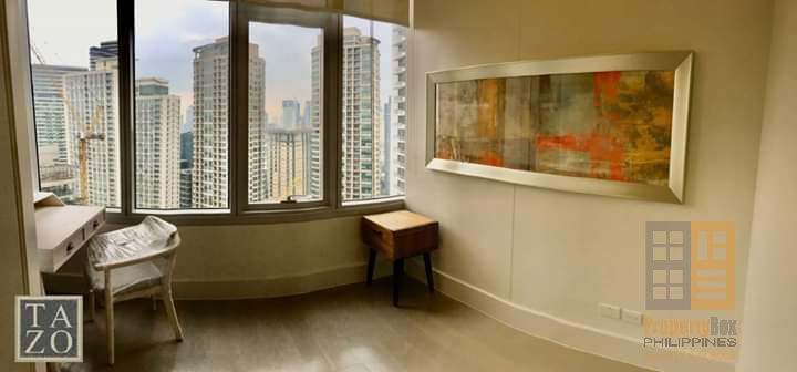 Thumbnail: FOR RENT Proscenium Residences 2 Bedroom Condo BGC