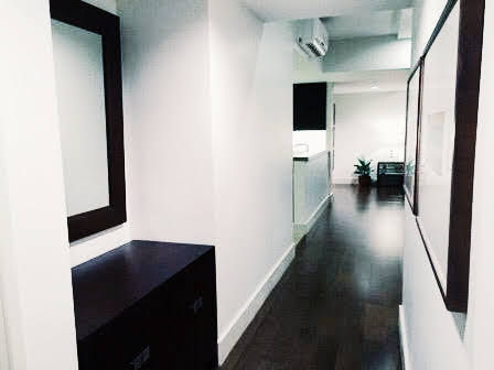 Thumbnail: FOR RENT Edades  Garden Villas Fully Furnished 2 Bedroom Condo Rockwell