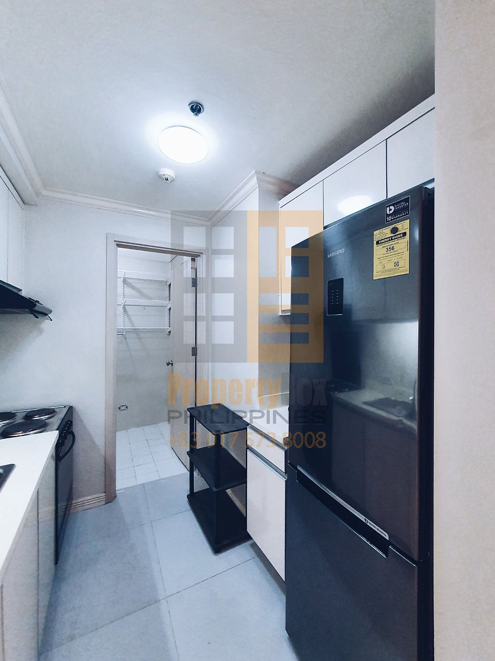 Thumbnail: FOR RENT 1 BR Icon Residences Newly Refurbished with Parking