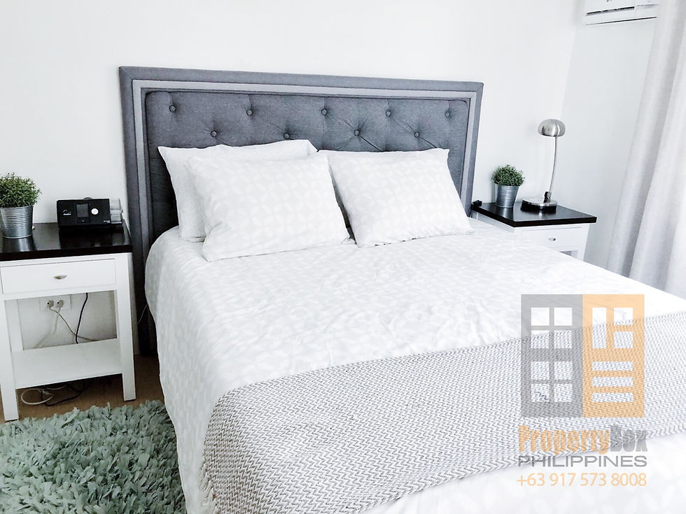 Thumbnail: FOR SALE Avida CityFlex 2 Bedroom Condo BGC