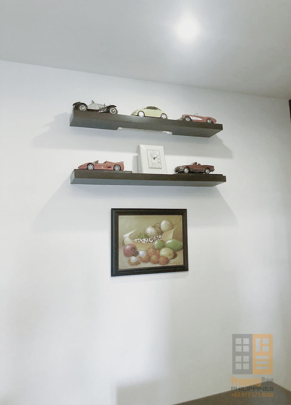 Thumbnail: Fairways Tower Studio Condo BGC for Rent
