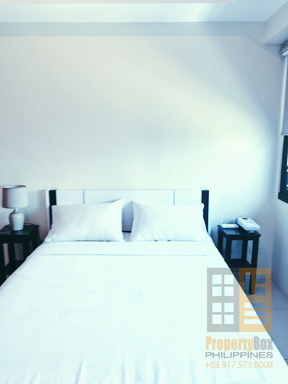 Thumbnail: FOR RENT Icon Plaza Executive Studio Condo BGC
