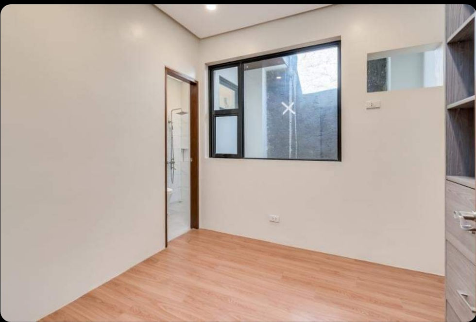 Thumbnail: FOR SALE 3BR Townhouse in Better Living Paranaque