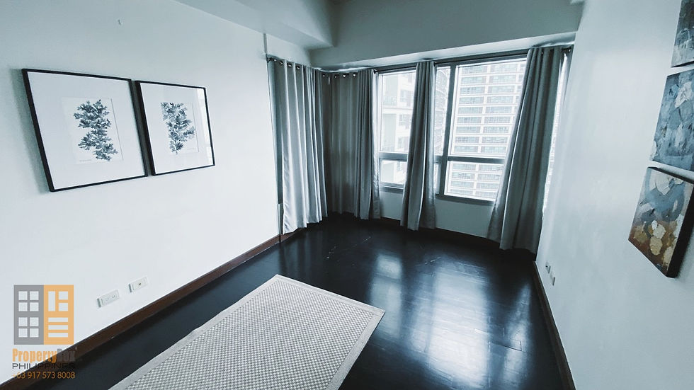 Thumbnail: FOR SALE  2 BR The Residences at Greenbelt Laguna Tower