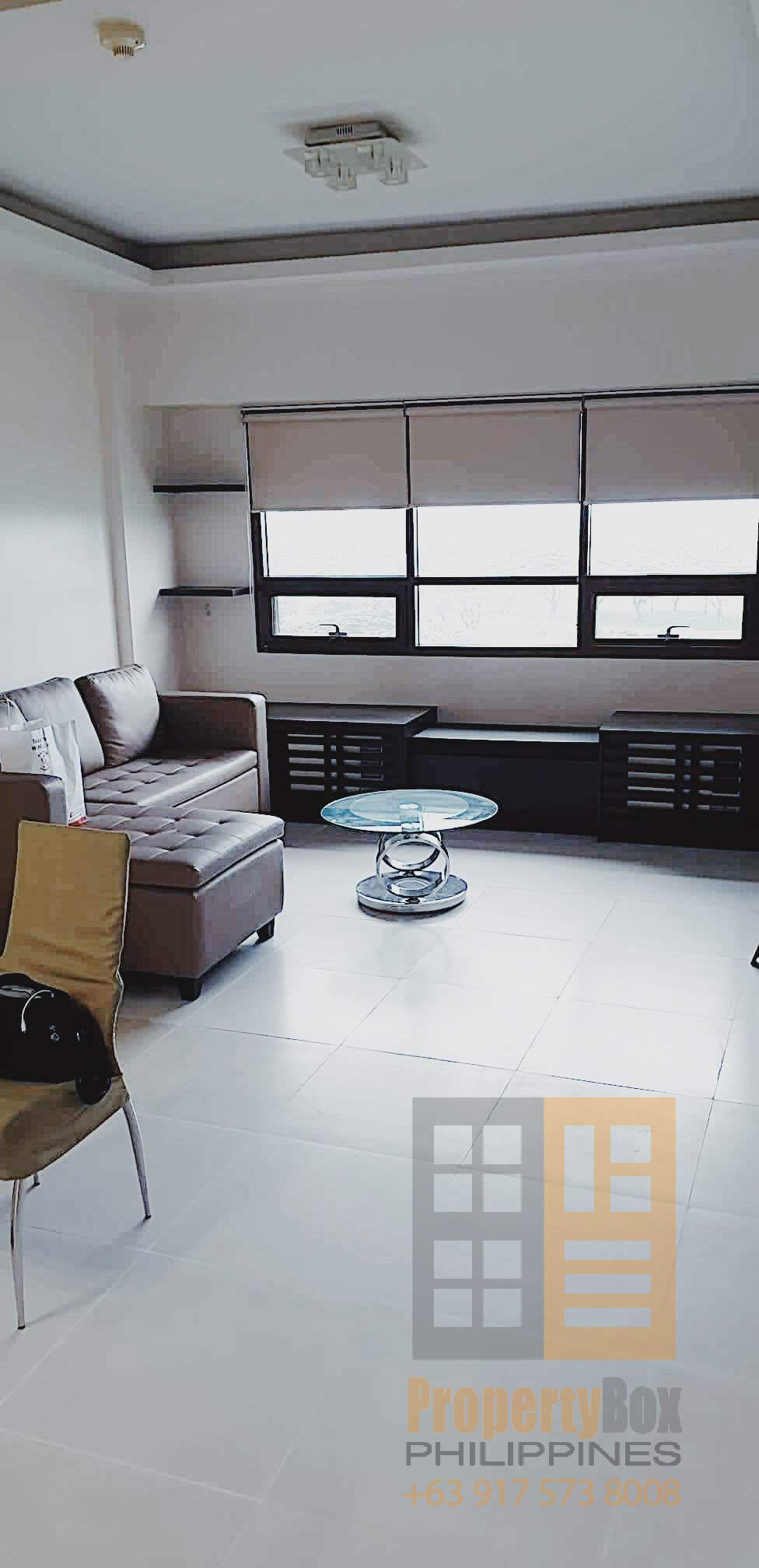Thumbnail: FOR RENT Icon Residences 3 Bedroom Condo with Golf View in  BGC