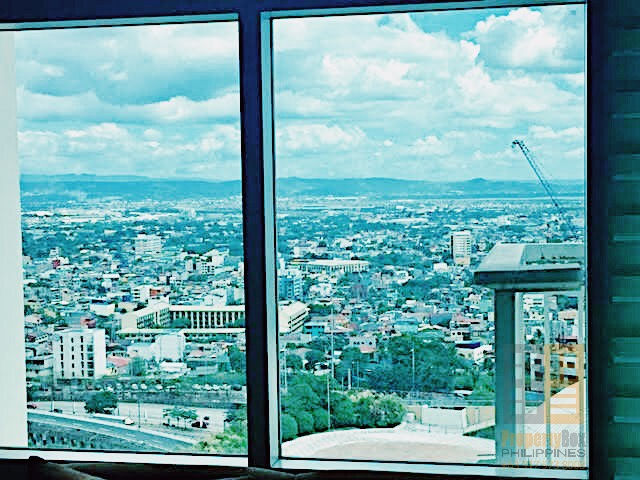 Thumbnail: For Sale Aston Two Serendra 1 Bedroom Condo BGC (Sold)