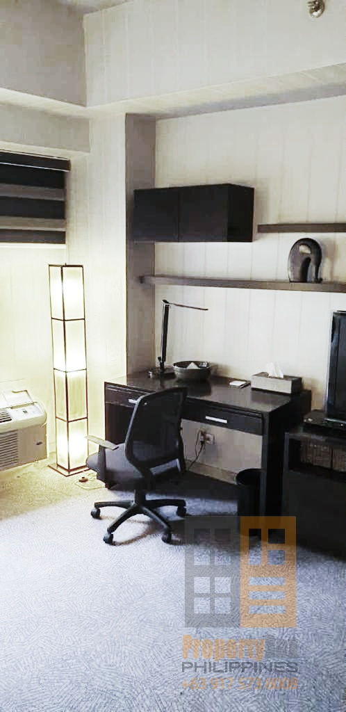 Thumbnail: FOR SALE Icon Residences  Executive Studio Condo BGC