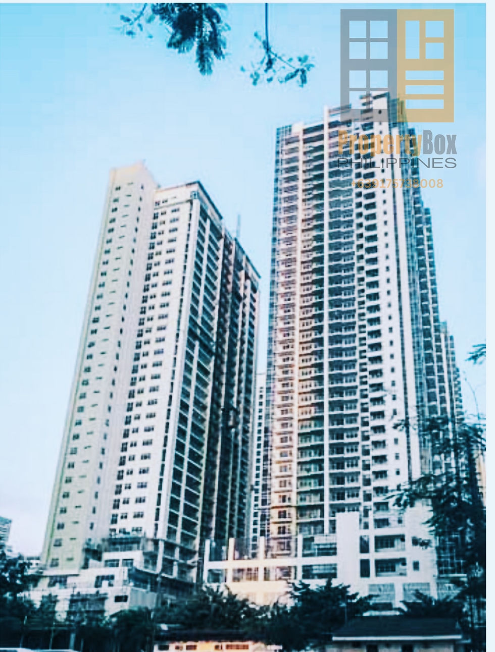 Thumbnail: FOR RENT Spacious Studio  in Verve Residences