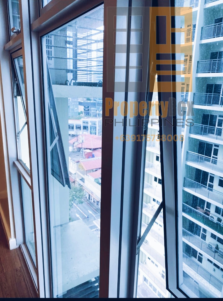 Thumbnail: FOR RENT Spacious Studio  in Verve Residences