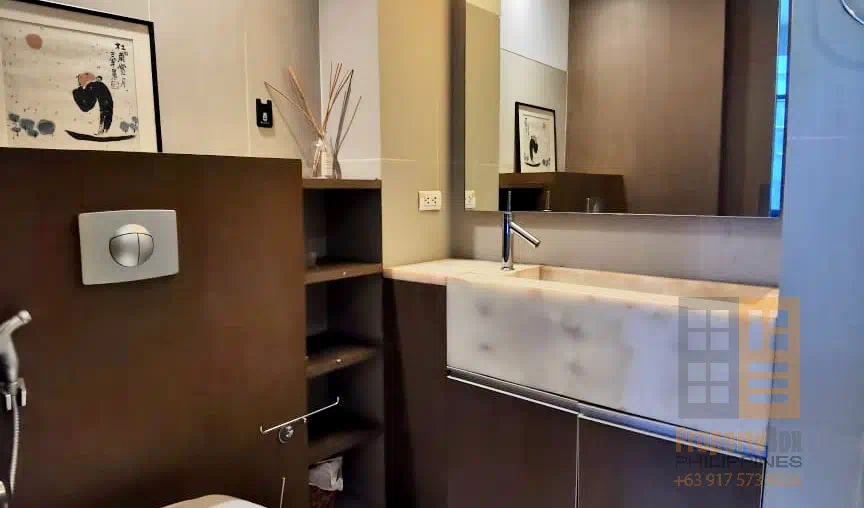 Thumbnail: FOR RENT Pacific Plaza Towers 3 Bedroom Condo BGC