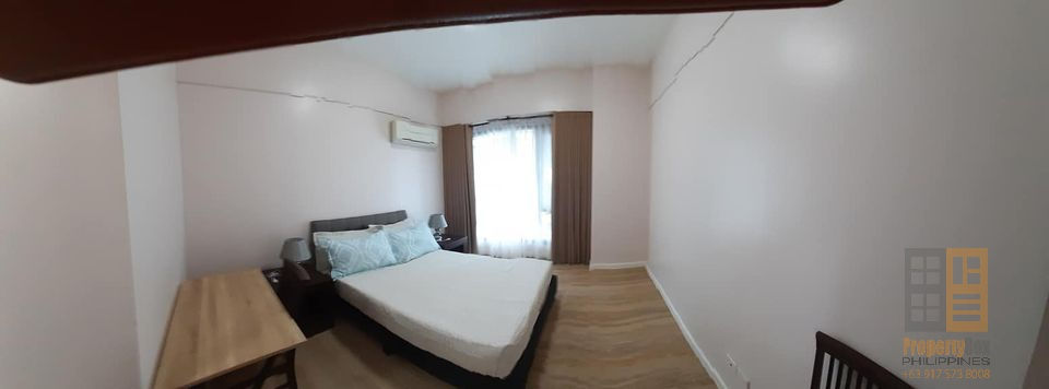 Thumbnail: The Shang Grand Tower 2 Bedroom Condo Makati forSale