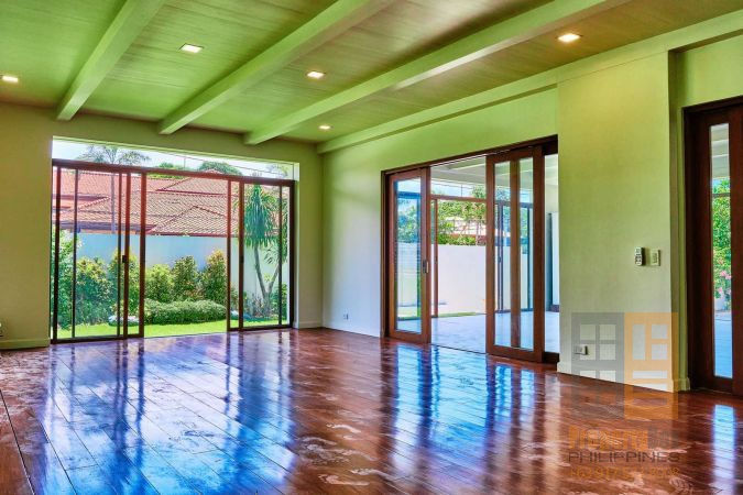 Thumbnail: Ayala Alabang Village House for Sale