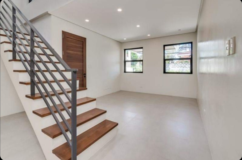 Thumbnail: FOR SALE 3BR Townhouse in Better Living Paranaque