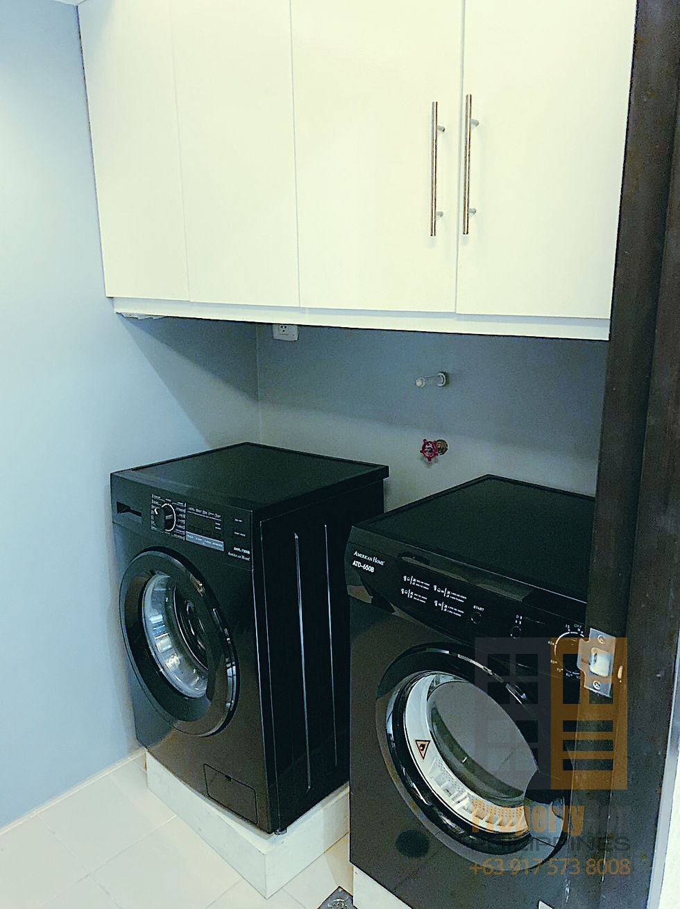 Thumbnail: FOR RENT Meranti Two Serendra Beautiful 1 Bedroom Condo BGC