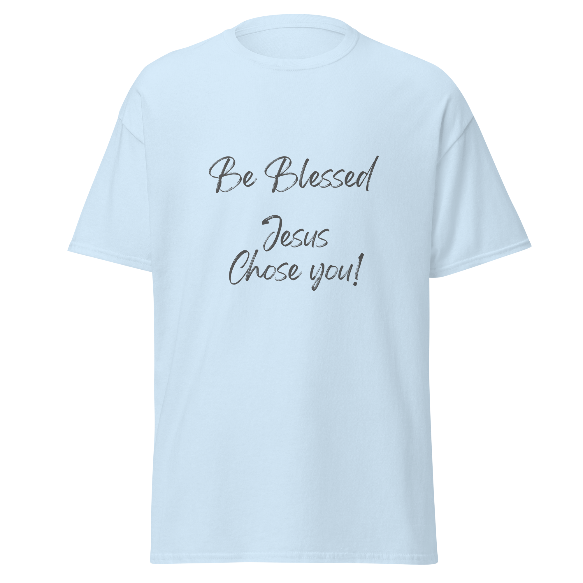 Be Blessed T-Shirt