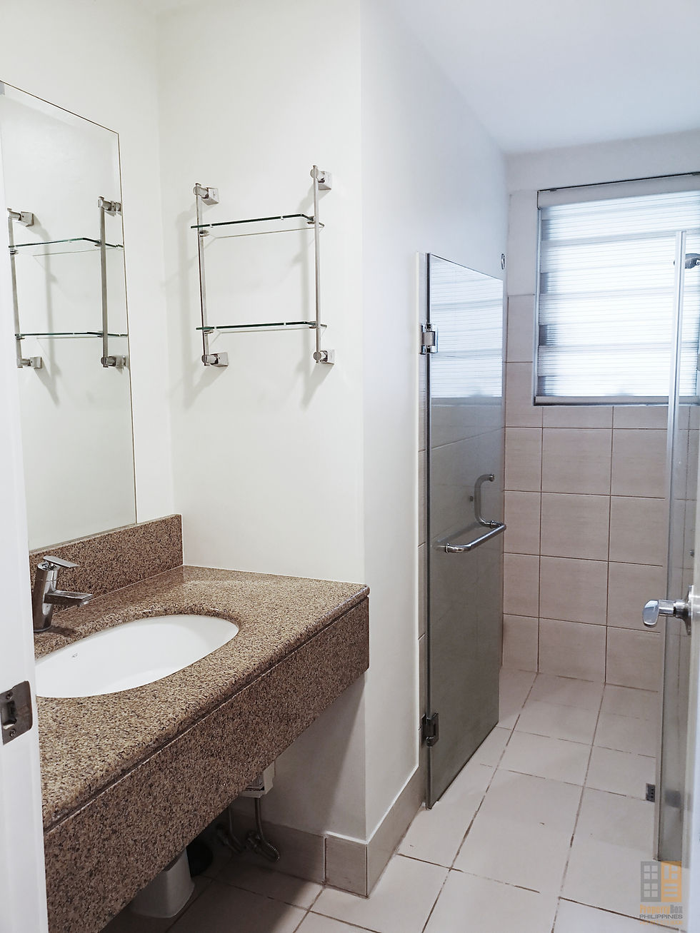 Thumbnail: FOR RENT The Grand Midori 2 Bedroom Condo Makati