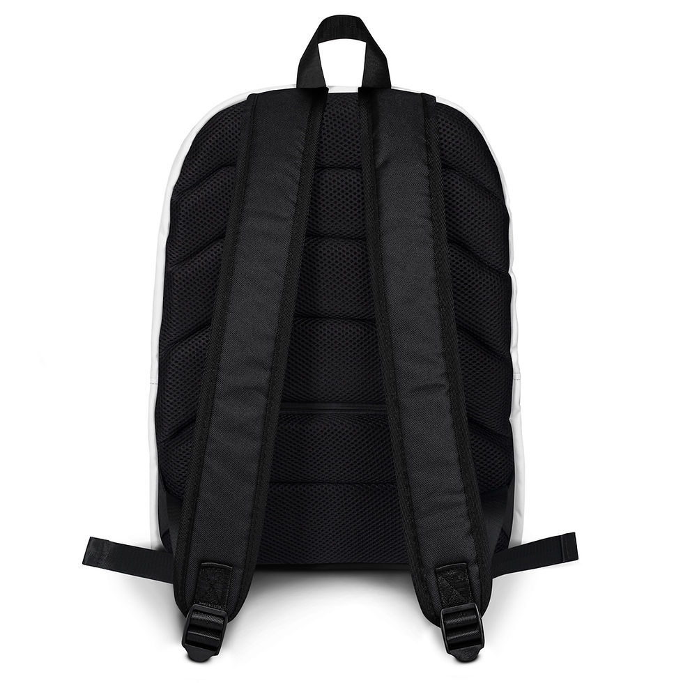Thumbnail: Be Light Backpack