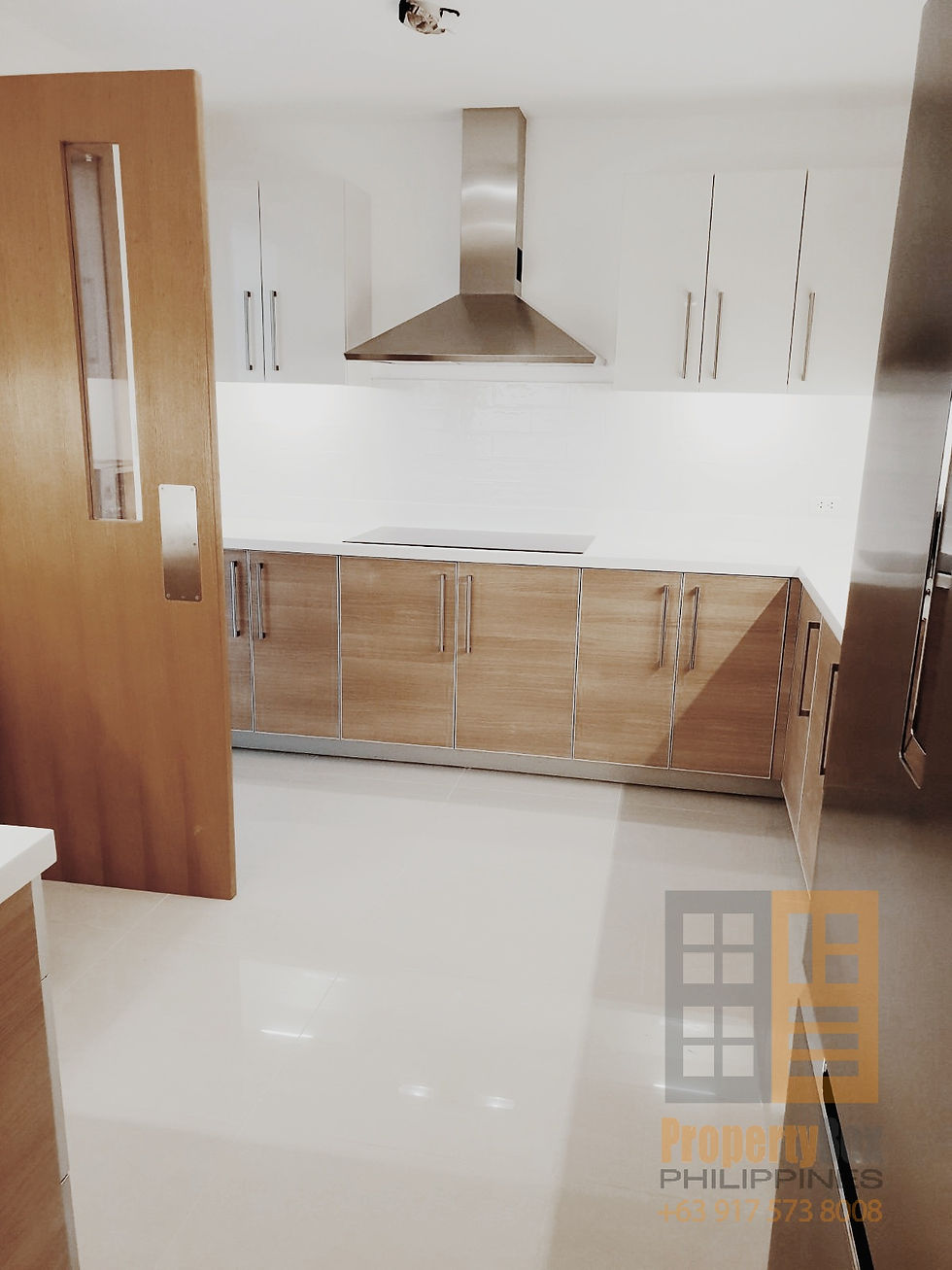 Thumbnail: Beautiful Park Terraces 3 Bedroom Condo Makati for Rent
