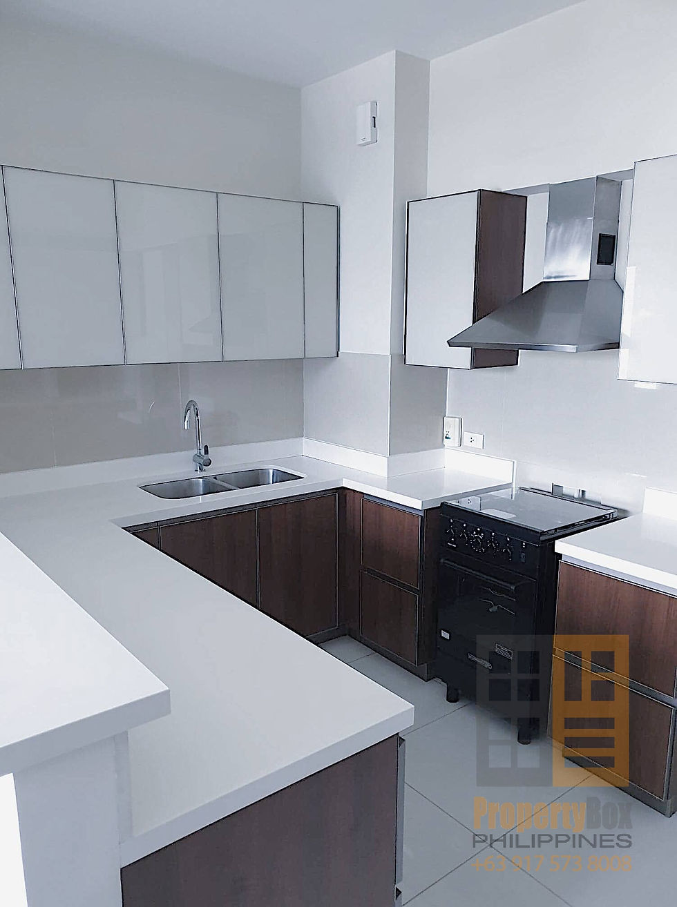 Thumbnail: FOR RENT Arya Special & Spacious 2 Bedroom Flat in  BGC