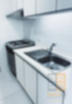 Thumbnail: FOR RENT Newly Refurbished (1) BR Icon Residences with Manila Golf View