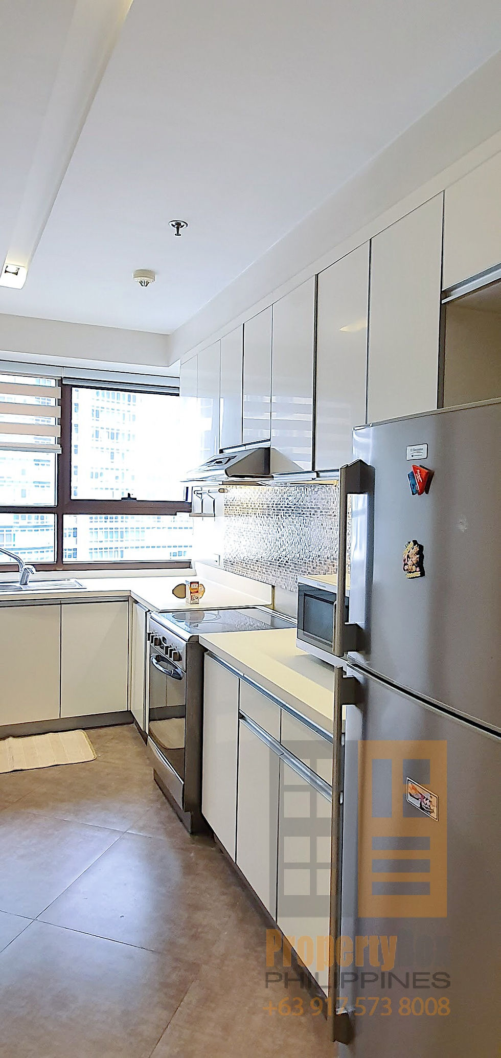 Thumbnail: FOR SALE Icon Residences  2 BR with amazing Golf Course View in BGC