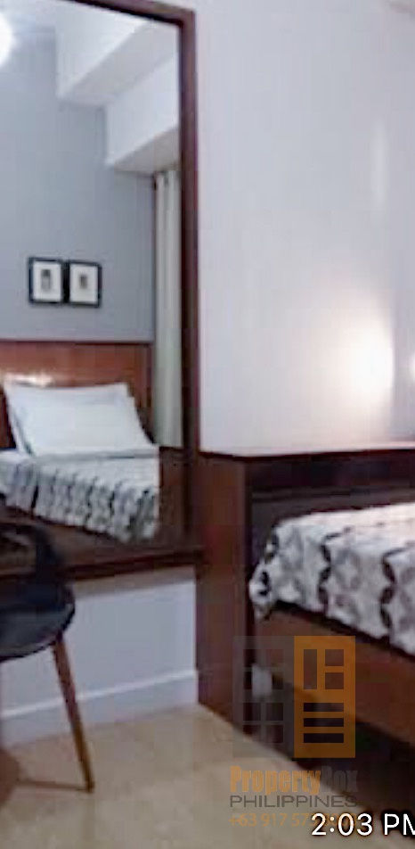 Thumbnail: FOR SALE The Grove by Rockwell 2 Bedroom Condo with own pocket garden