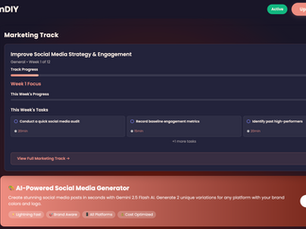 momentumdiy_dashboard