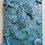 Thumbnail: Steampunk Seahorse in Blue