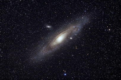 Séjour d'astronomie à La Palma - Canaries - organisé par Cap Astro