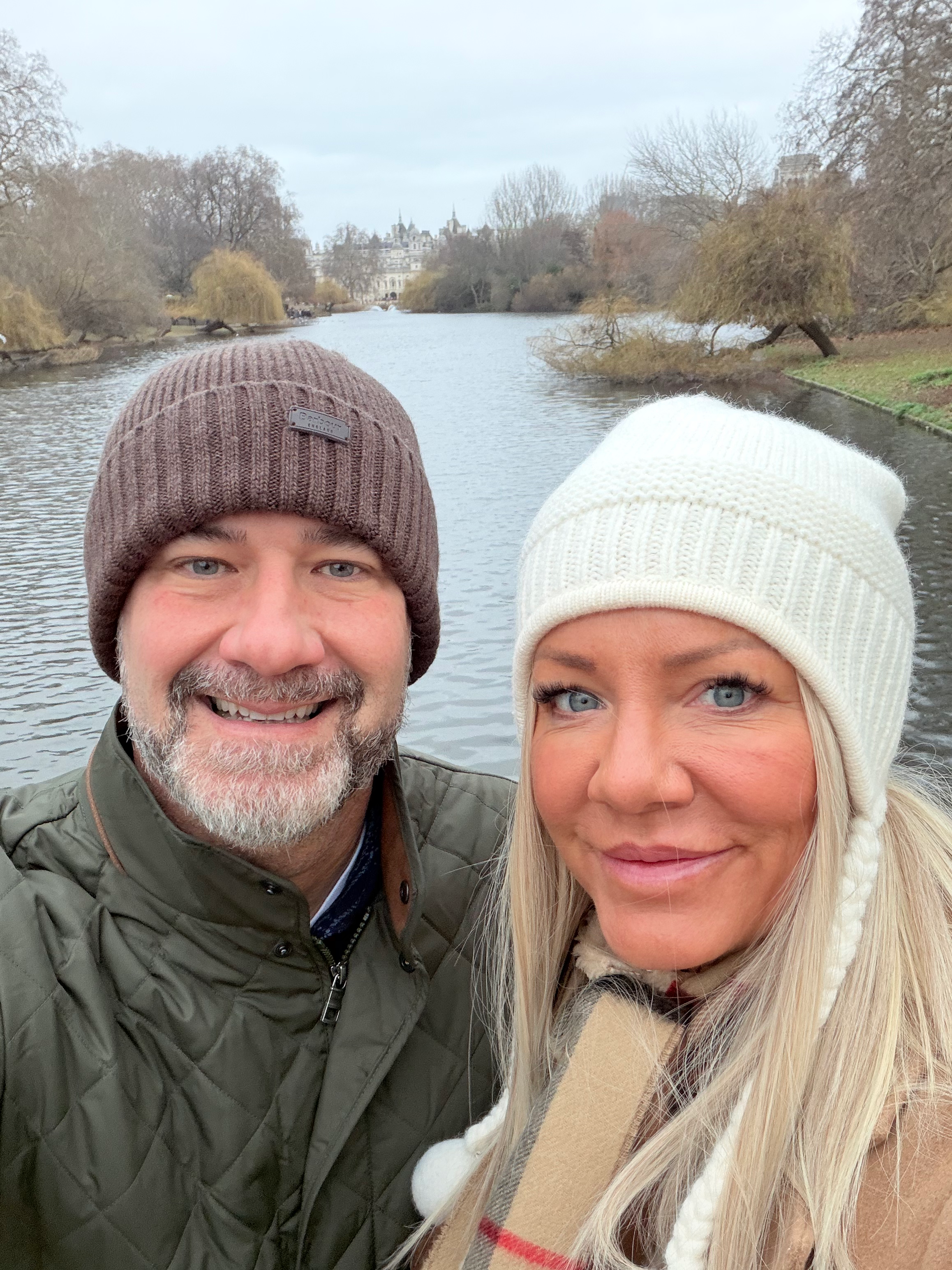 Writer: Tricia and Todd Blakney