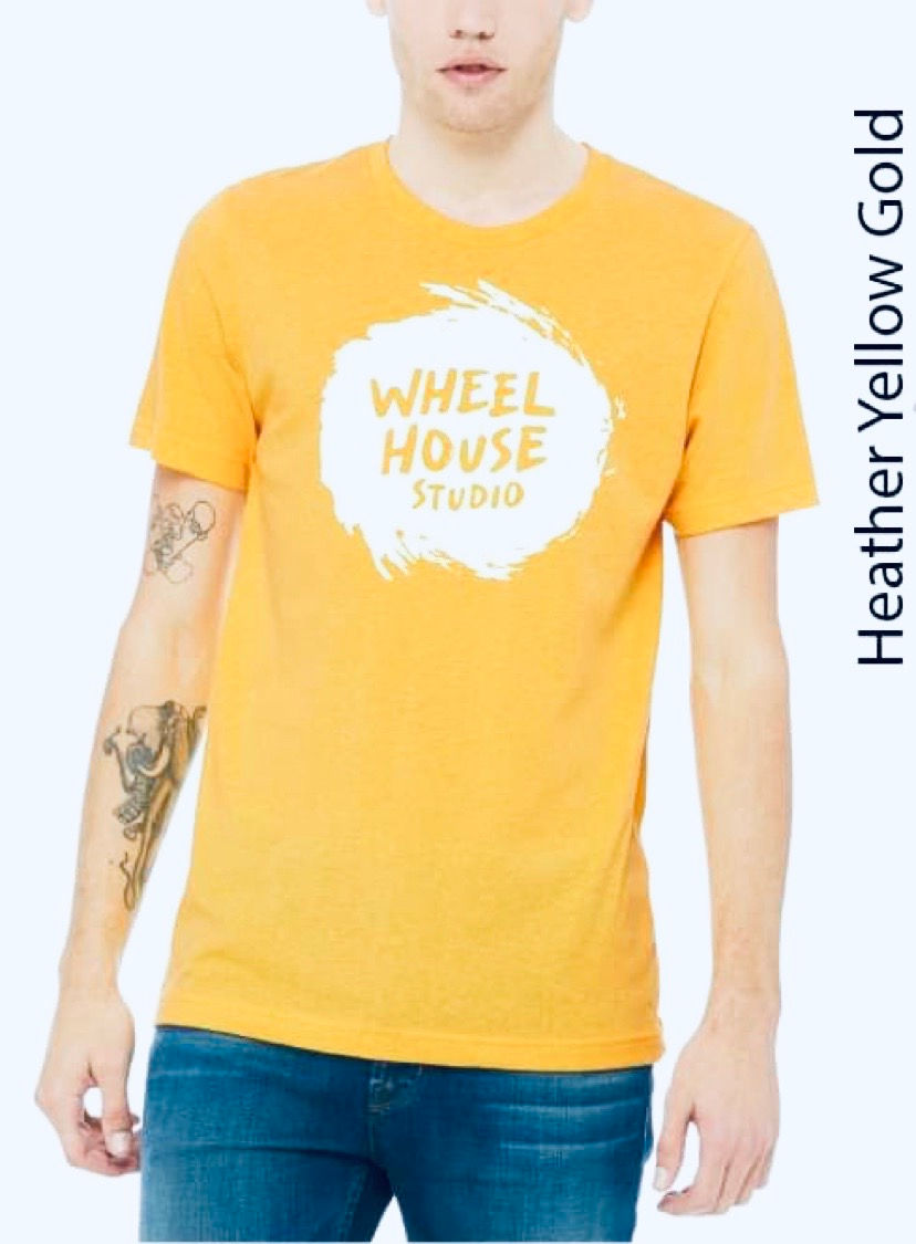 Thumbnail: Unisex Logo T-Shirt