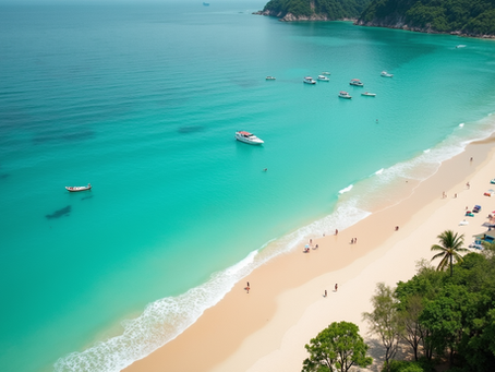 Today in Phuket July 19 2025 News Weather and Events Highlights