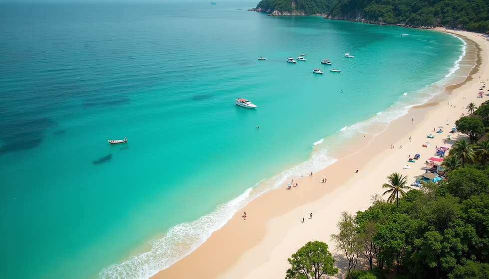 Today in Phuket July 19 2025 News Weather and Events Highlights