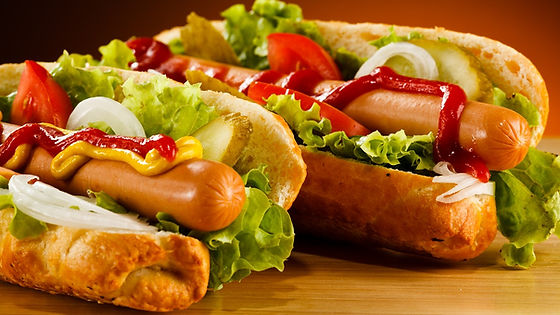 Hot Dog