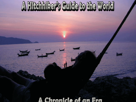 Out of Paradise Preface