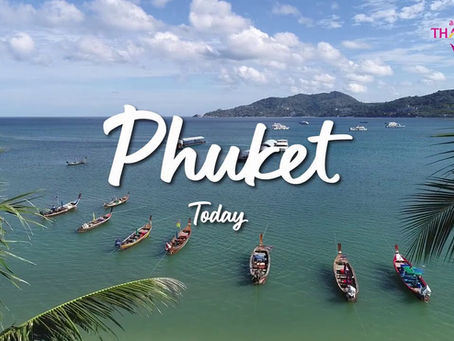 Today in Phuket - July 13, 2025