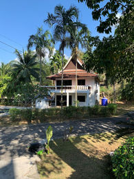 Kamala Villaz V-1 - 2 Bdrm. Poolside Villa