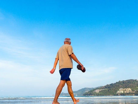 Why Phuket is the Perfect Retirement Destination
