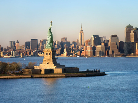 Out of Paradise - Ch. 5 - New York, New York, Or Joey Gutierez Revisited Pt.1