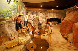 Phuket Mining Museum