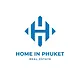 Home in Phuket