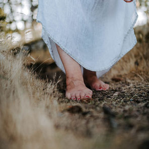 The Grief of Mothers