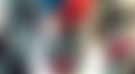 El tour del arte empezó en Colombia